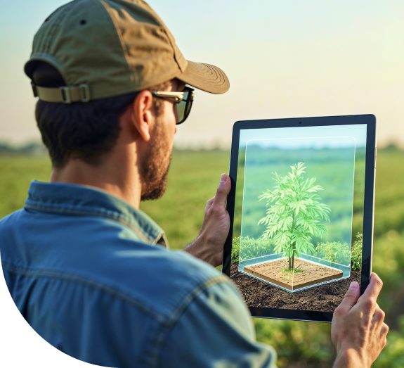 Consultoria Agronômica