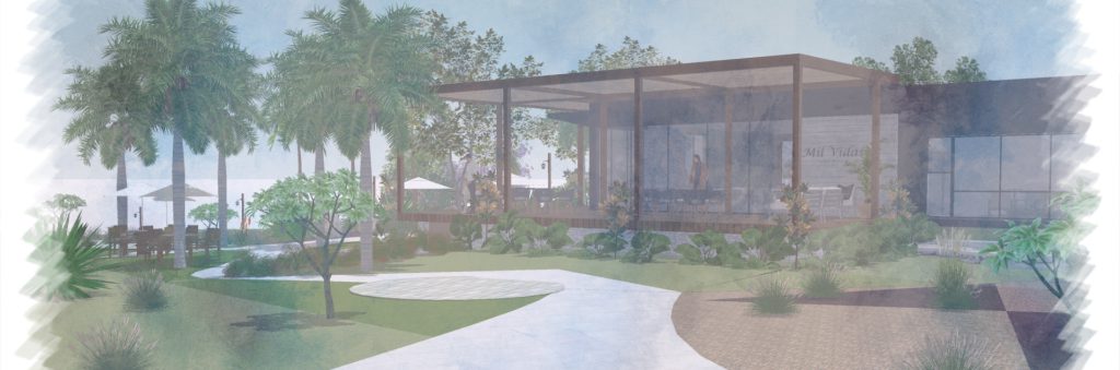 Jardins Vinícola – Ritápolis